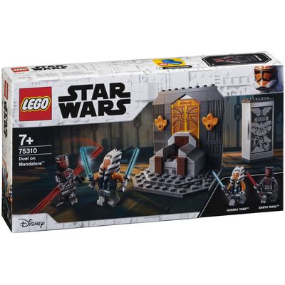 lego star wars clone wars for sale