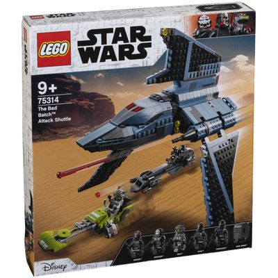 lego 75302 target