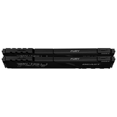 Kingston Fury Beast 16GB DDR4 RAM Buy