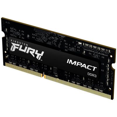 Kingston FURY Impact 4GB RAM