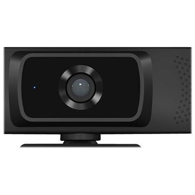 ICY BOX IB-CAM301-HD Full-HD Webcam mit Mikrofon