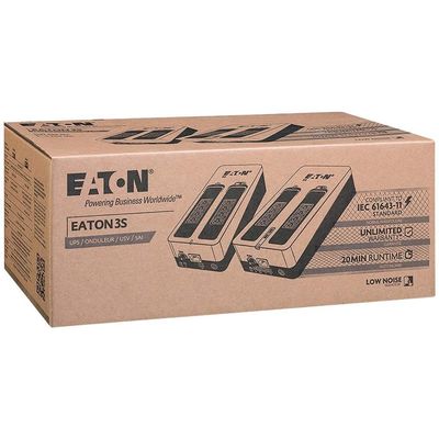 Eaton 3S 550 IEC