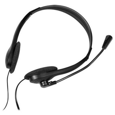 Logilink HS0052 On-Ear 3.5mm
