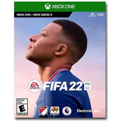 FIFA 22 (Xbox One) DE-Version