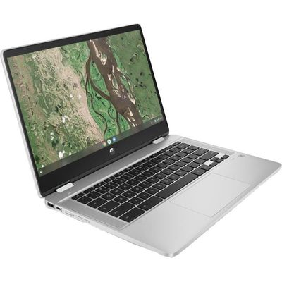 HP Chromebook x360 14b-cb0430ng 4M0F9EA N6000 8GB/128GB eMMC 14"FHD 2in1 ChromeOS