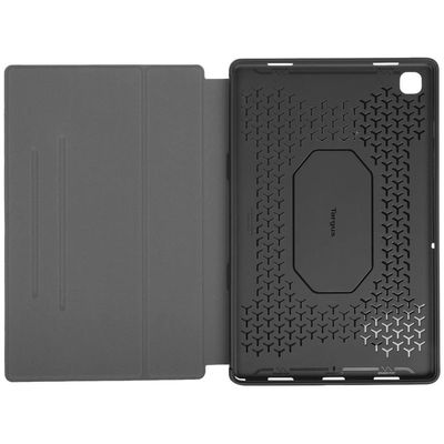 Targus Click-In Hülle für Galaxy Tab A7 (10,4") schwarz