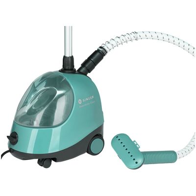 singer steamworks classic