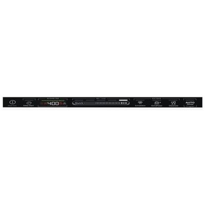 AEG FSE63617P EEK D Vollintegrierbar (ohne Möbelfront) Buy