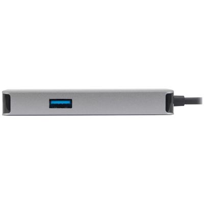 Targus USB-C Single Video 4K HDMI/VGA Dockingstation