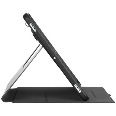 Targus Click-In Hülle f Samsung Galaxy Tab S7+ (12,4") schwarz
