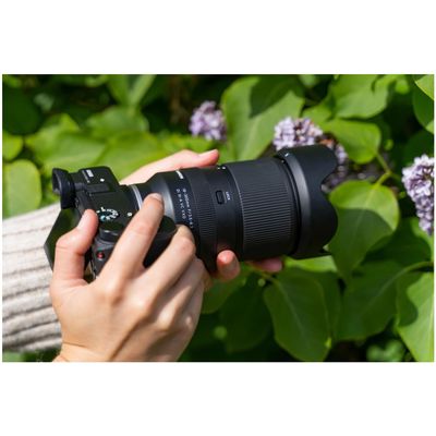 Tamron 18 300mm F 3 5 6 3 Di Iii A Vc Vxd Sony E Mount Aps C Buy