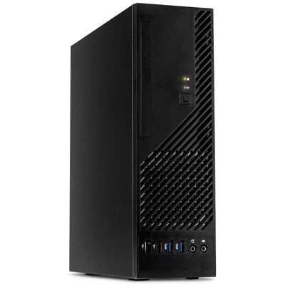 Inter-Tech S-301 Micro