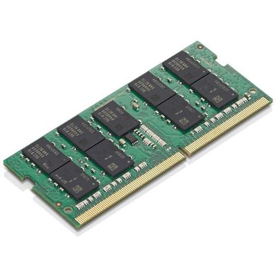 Lenovo 16GB DDR4 SO-DIMM RAM