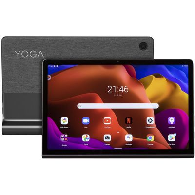 Lenovo Yoga Tab 11 YT-J706F 256GB, Android, storm grey