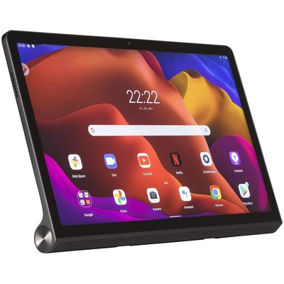 Lenovo Yoga Tab 11 YT-J706F 256GB, Android, storm grey Buy
