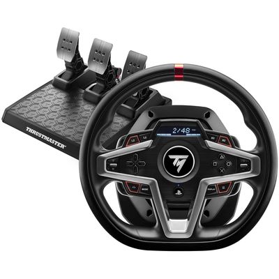 Thrustmaster T-248 (PS5, PS4, PC)
