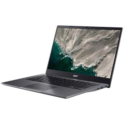 Acer Chromebook 514 CB514-1W-P0Y5 ChromeOS