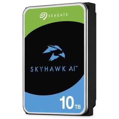 Seagate SkyHawk AI ST10000VE001 10TB