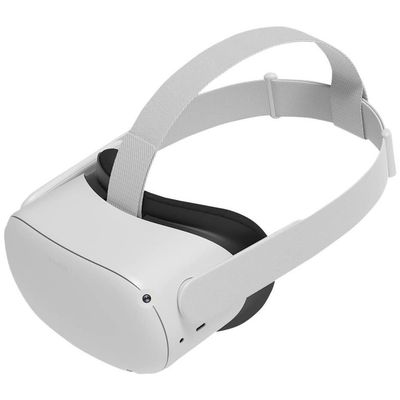 Oculus (Meta) Quest 2 128GB VR-Headset weiß Buy