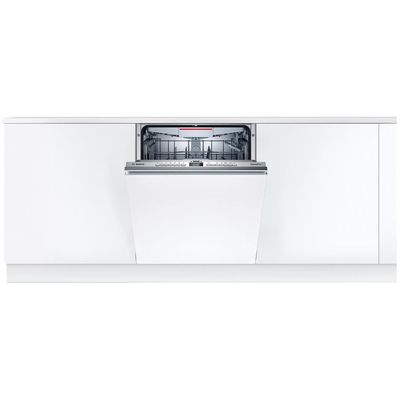 Bosch SGV4HCX48E EEK D Vollintegrierbar (ohne Möbelfront)
