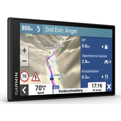 garmin nuvi 66