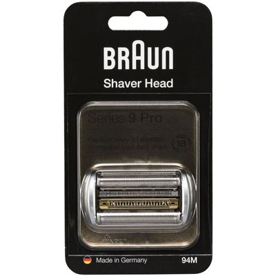 Braun Kombipack 94 M