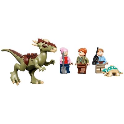 lego jurassic world 76939