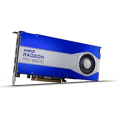AMD Radeon Pro W6600 8GB 8GB