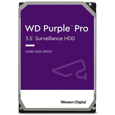 WD Purple Pro WD141PURP 14TB