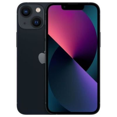 Apple Iphone 13 Mini Mlka3zd A Apple Ios Smartphone In Schwarz Mit 512 Gb Speicher Kaufen Apple Iphone 13 Mini Mlka3zd A Apple Ios Smartphone In Schwarz Mit 512 Gb Speicher Kaufen