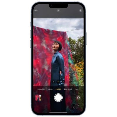 Apple Iphone 13 Pro Max Mlln3zd A Apple Ios Smartphone In Blue With 1 Tb Storage Buy