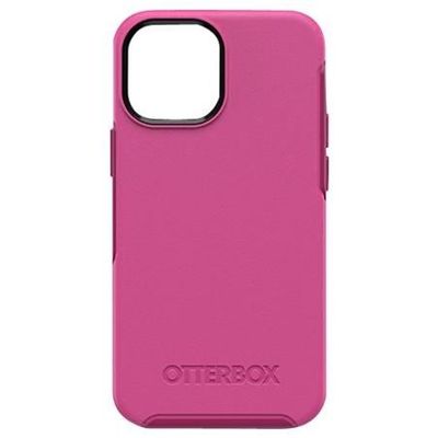 Otterbox Symmetry Fur Iphone 13 Mini Iphone 12 Mini Renaissance Pink Buy