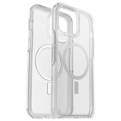 OtterBox Symmetry Plus Clear für iPhone 13 Pro Max / iPhone 12 Pro Max clear
