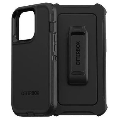 OtterBox Defender für iPhone 13 Pro black