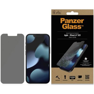 PanzerGlass Privacy für iPhone 13 mini
