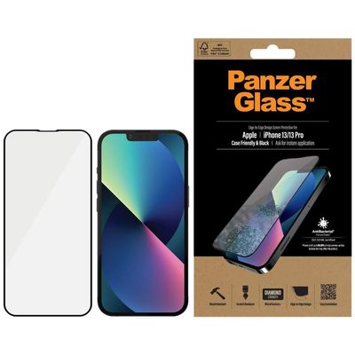 PanzerGlass Case Friendly für iPhone 13/13 Pro