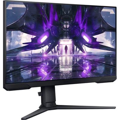Samsung Monitor Odyssey G3A S24AG304NU 