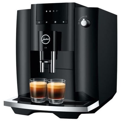 Jura E4 15435 piano black Buy