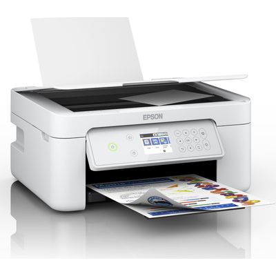 Epson Expression Home XP-4155 Ink Jet Multi function printer