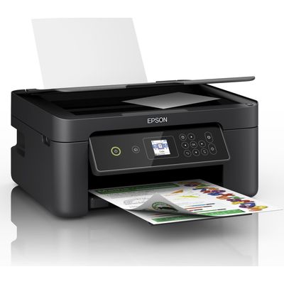 Epson Expression Home XP-3150 Ink Jet Multi function printer