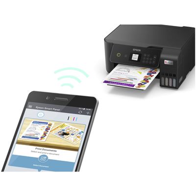 Epson EcoTank ET-2820 Tintenstrahl Multifunktionsdrucker kaufen
