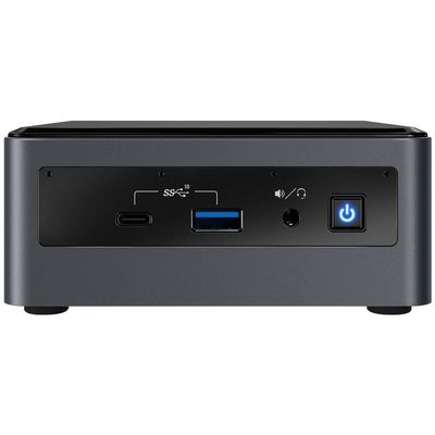 intel nuc bxnuc10i7fnhn2