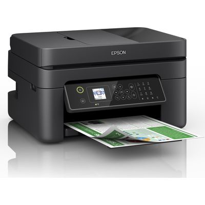 Epson WorkForce WF-2840DWF Ink Jet 