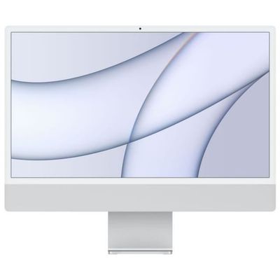 Apple iMac 24'' Retina MGTF3D/A-Z13K010 All-In-One-PC mit macOS