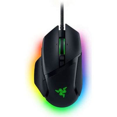 razer basilisk ergonomic