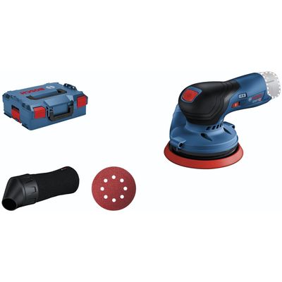 Image of Bosch GEX 34-125 Professional at Best Buy website