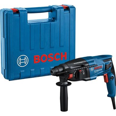 Bosch Professional GBH 2-21 Netzbetrieb Bohr-/Meißelhammer