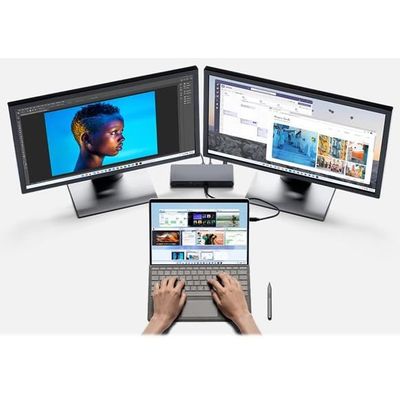 Microsoft Surface Pro 8 Platinum 8PV 