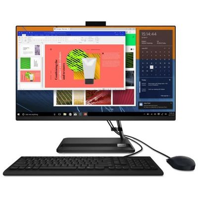 ideacentre aio 3 27alc6