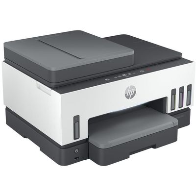 HP Smart Tank 7605 Tintenstrahl Multifunktionsdrucker